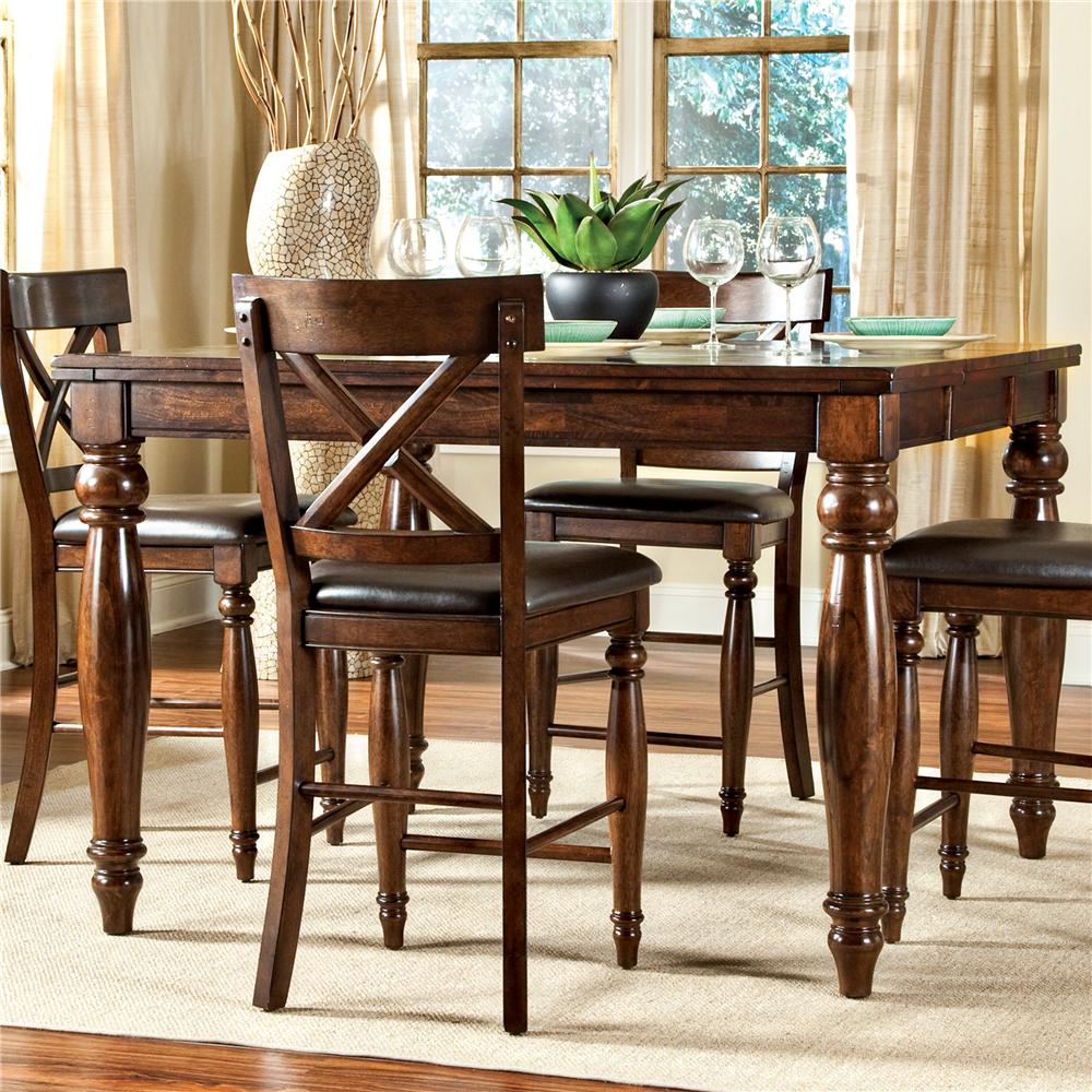 Kingston dining clearance table and chairs